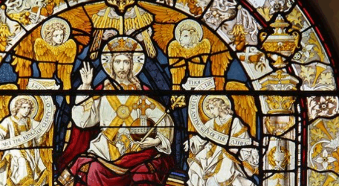Christ the King reigns in consciences – Catholic World Report