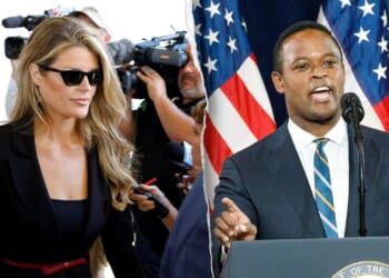 Former GOP AG applauds 'by the book' approach in James fraud charges