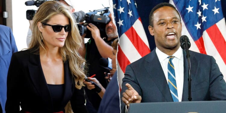 Former GOP AG applauds 'by the book' approach in James fraud charges