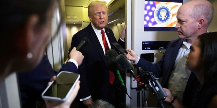 Trump calls Virginia AG candidate Jay Jones 'animal' over violent texts