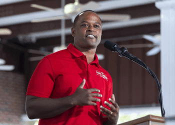 Daniel Cameron runs for McConnell's Kentucky Senate seat in 2026 race