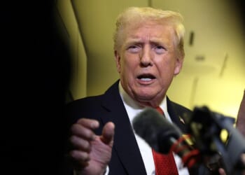 Trump doubles down on Colombia crackdown, threatens to cut all funding