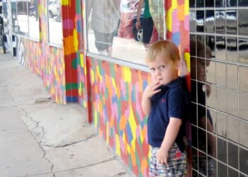 Why You’re A Bad Parent If You Don’t Spank Your Kids