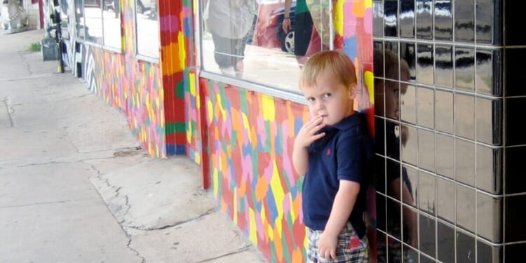 Why You’re A Bad Parent If You Don’t Spank Your Kids