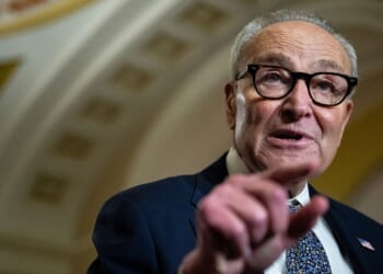 Reporter's Notebook: Democrats link government shutdown to Obamacare subsidy fight