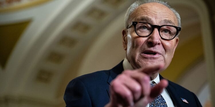 Reporter's Notebook: Democrats link government shutdown to Obamacare subsidy fight