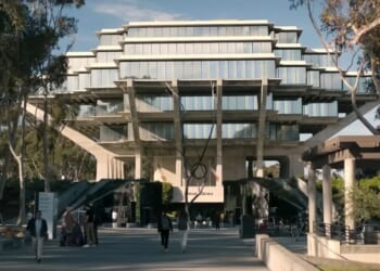 UC San Diego Axes Race-Based Scholarship Challenged Under KKK Act