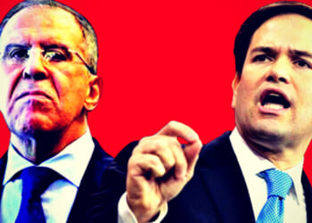 CAUTIOUS OPTIMISM: Secretary Rubio and Russian FM Lavrov Hold ‘Constructive’ Phone Call To Prepare Upcoming Trump-Putin Meeting in Hungary | The Gateway Pundit