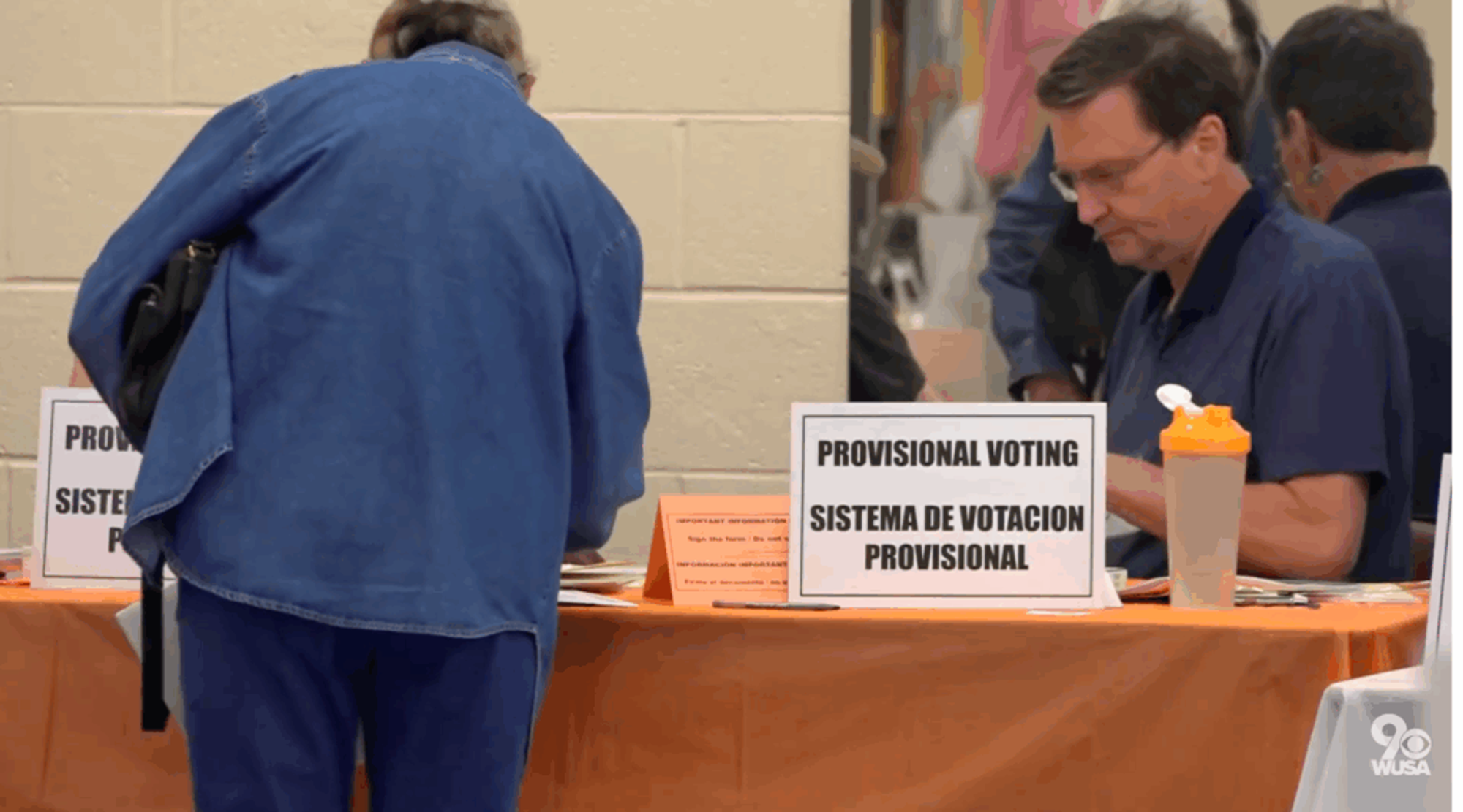 Foreign Interference? Leftist Groups Try To Nuke Voter Citizenship Rule Supported By 83% Of Americans