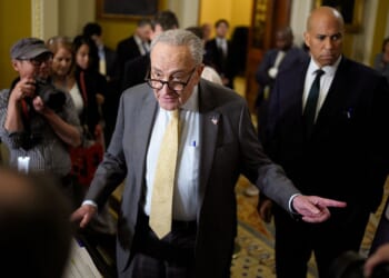 Shutdown nears 4th week as Senate Democrats again reject funding bill