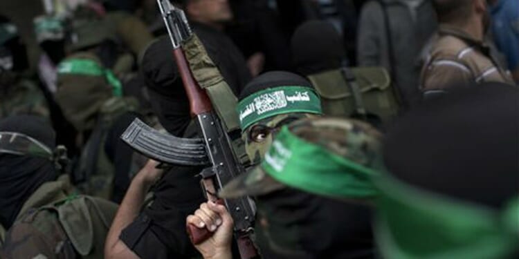 Hamas Commandeers Schools and Hospitals To Interrogate Its Gazan Opponents