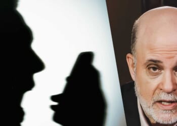 Mark Levin weighs in on Young Republicans scandal, exposes media’s true agenda