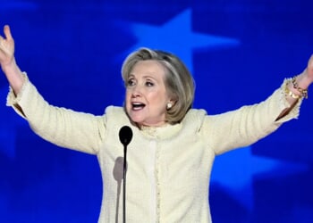 Democrats criticize Trump's satirical AI video targeting No Kings protests