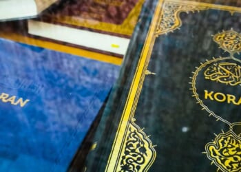 Students at charter school in Midwestern state are required to memorize the Koran