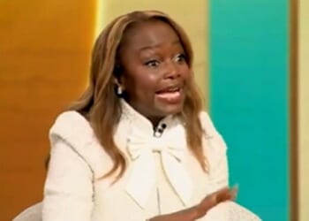 Karine Jean-Pierre Tries to Claim She Never Saw Signs of Biden's Mental Decline (VIDEO) | The Gateway Pundit