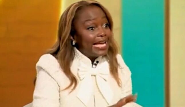 Karine Jean-Pierre Tries to Claim She Never Saw Signs of Biden's Mental Decline (VIDEO) | The Gateway Pundit