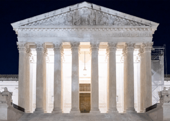 Supreme Court to hear federal case on marijuana users owning guns