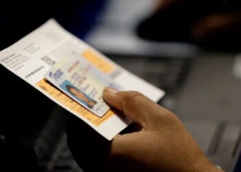 Texas finds 2,700 illegal immigrants on voter rolls in state review