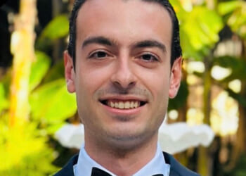 Paul Ingrassia: President Trump’s Fearless Fighter for Accountability Faces Senate Confirmation Hearing Thursday! | The Gateway Pundit