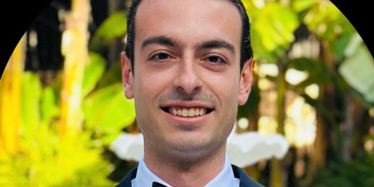 Paul Ingrassia: President Trump’s Fearless Fighter for Accountability Faces Senate Confirmation Hearing Thursday! | The Gateway Pundit