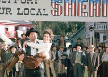 What if your country loved you back?