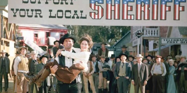 What if your country loved you back?