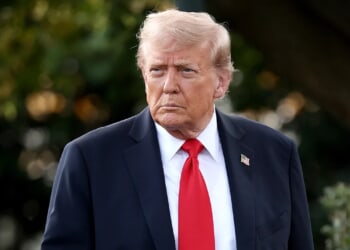 Cassidy, Barrasso nominate Trump for Nobel Prize for vaccine program