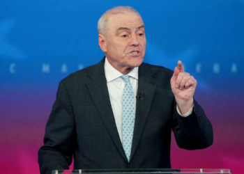 Curtis Silwa dejects calls for him to withdraw from New York City mayor race