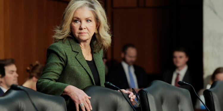 Blackburn pushes to disbar Jack Smith over alleged phone record surveillance