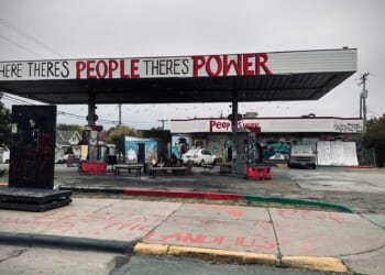 The Fury That Led to Nothing