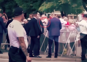 Would-Be Assassin of Slovak PM Robert Fico Convicted of Terrorism Charges, Sentenced to 21-Year Prison Sentence | The Gateway Pundit