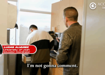 University of Utah accused of pushing DEI despite state anti-DEI law