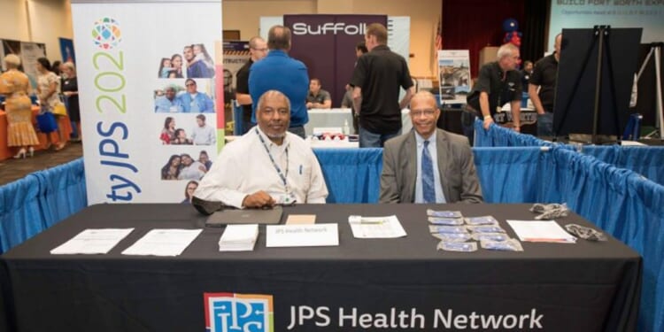 Texas Health System Hit With Civil Rights Complaint Over Minority Contracting in Wake of Free Beacon Report