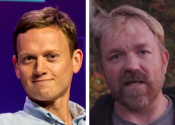 Pod Save Platner: Obama Bros Described Hegseth Tattoo as 'Dog Whistle' Before Helping Maine's Platner Fend Off Scrutiny for Nazi Tattoo