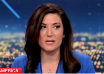 Former Liberal and Trump Supporter Batya Ungar-Sargon Summarizes the Stupidity of the 'No Kings' Protests Perfectly (VIDEO) | The Gateway Pundit