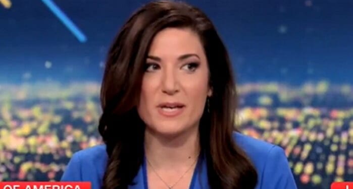 Former Liberal and Trump Supporter Batya Ungar-Sargon Summarizes the Stupidity of the 'No Kings' Protests Perfectly (VIDEO) | The Gateway Pundit