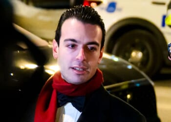 Paul Ingrassia withdraws nomination amid mounting controversies