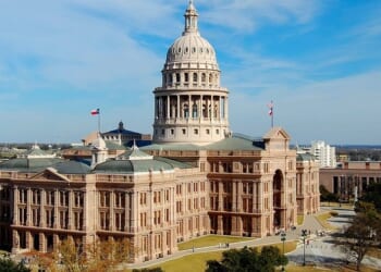 REPORT: Thousands of Illegal Immigrants Found on Registered Voter Rolls in Texas | The Gateway Pundit