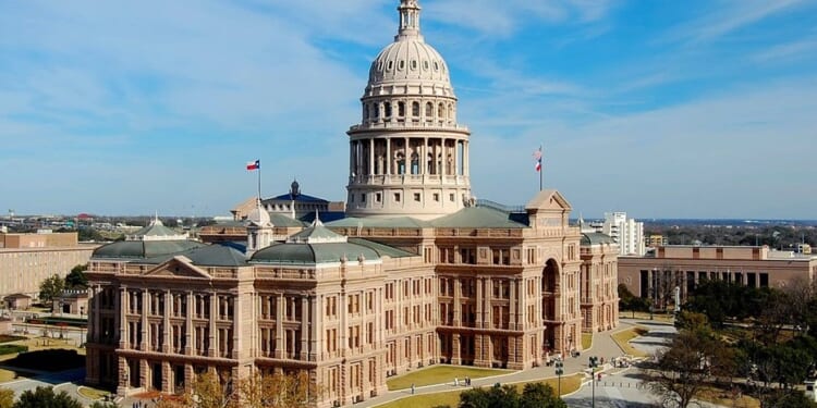 REPORT: Thousands of Illegal Immigrants Found on Registered Voter Rolls in Texas | The Gateway Pundit