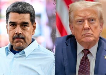 Venezuela becomes safe haven for Hezbollah in Latin America, experts warn