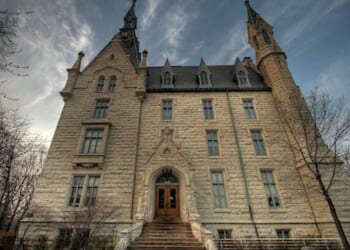 Northwestern University Can Toss Students Who Refuse To Complete Anti-Semitism Training, Judge Rules