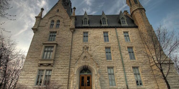 Northwestern University Can Toss Students Who Refuse To Complete Anti-Semitism Training, Judge Rules
