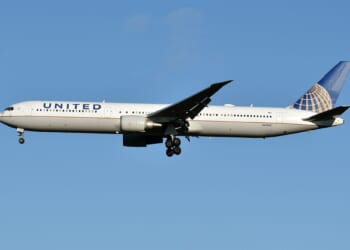 Oy Vey! United Flight to Tel Aviv Announces Its Only In-Flight Meal Is a Ham Sandwich