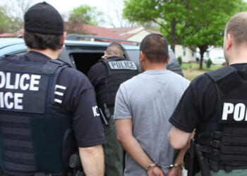 ICE Most Wanted: Dangerous Criminals Finally Being Deported | The Gateway Pundit