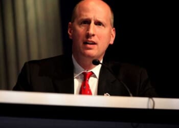 The gospel according to David French: A study in betrayal