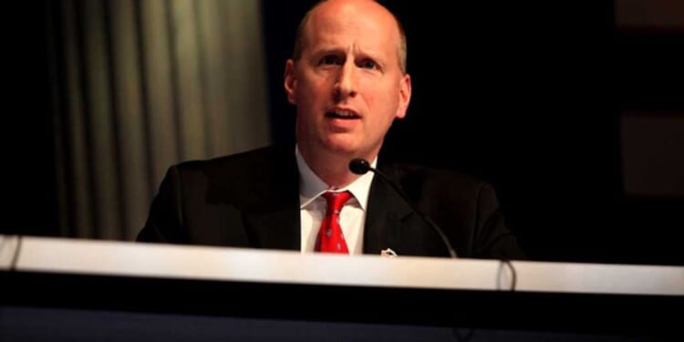 The gospel according to David French: A study in betrayal