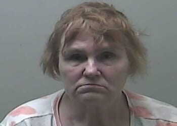 63-year-old woman allegedly created images of molestation of children she was babysitting