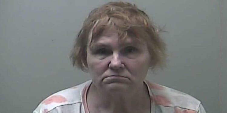 63-year-old woman allegedly created images of molestation of children she was babysitting