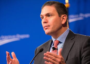 Colombia's US alliance 'collapsed' under Petro, opposition leader warns