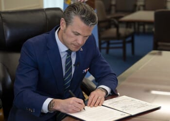 Experimental COVID-19 Shots: The Need for Congressional Action on War Department Inaction | The Gateway Pundit